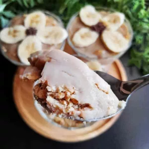 آموزش گام‌به‌گام تهیه دسر بیسکویتی خانگی؛ ساده، سریع و خوشمزه