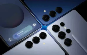 گلکسی S26 اولترا با نمایشگری انقلابی، برتری خود بر آیفون ۱۷ را رقم می‌زند