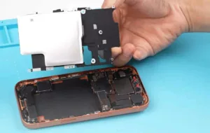 کالبدشکافی آیفون ۱۷ پرو 🔍 افشاگر نوآوری شگفت‌انگیز اپل