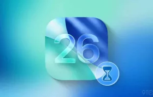 تاریخ عرضه رسمی iOS 26 و iPadOS 26 توسط اپل مشخص شد