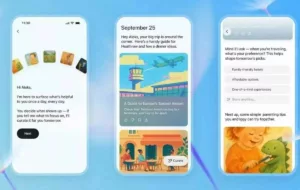 🤖 ChatGPT Pulse؛ هوش مصنوعی که پیش از شما به نیازتان فکر می‌کند!