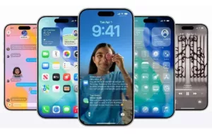 انتشار رسمی iOS 26؛ همه ویژگی‌ها و تغییرات جدید آیفون