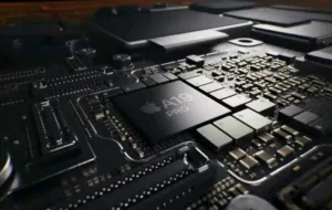 اپل تراشه‌های A19 و A19 Pro را با ارتقاهای محدود رونمایی کرد