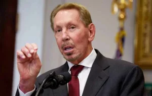 صعود ۴۰ درصدی سهام اوراکل، لری الیسون را ثروتمندتر از ایلان ماسک کرد