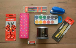 ۵ نکته طلایی برای خرید لوازم تحریر پنتر اصل و باکیفیت + راهنمای انتخاب