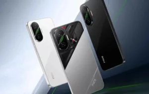 🚀 پوکو F8 با اسنپدراگون ۸ Gen 5؛ شتابی فراتر از پرچم‌داران