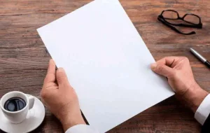 کاغذ A4 باکیفیت برای پرینت و کپی؛ معرفی مدل‌های برتر ۲۰۲۵