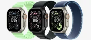 اپل واچ اولترا ۳ با نمایشگر بزرگ‌تر، باتری قوی‌تر و اینترنت ماهواره‌ای؛ بزرگ‌ترین ارتقاء ساعت هوشمند اپل