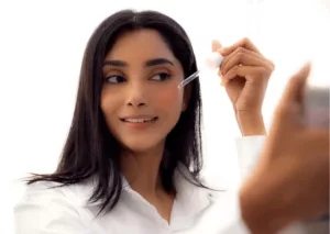 همه چیز درباره سرم نیاسینامید و ترکیبات ممنوعه؛ راهنمای تخصصی مراقبت پوست