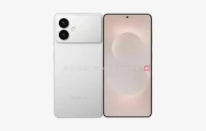 افشای رندرهای گلکسی S26 اج؛ طراحی الهام‌گرفته از آیفون؟