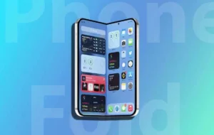 بحران در اپل؛ آیفون تاشو قربانی تغییرات ناگهانی در برنامه‌های سازمان شد!