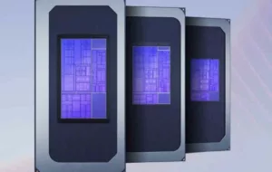 اینتل نسل جدید پردازنده‌های Panther Lake را معرفی کرد؛ جهشی انقلابی با ۴۰٪ مصرف کمتر