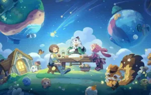 بازی جدید سازندگان Genshin Impact رونمایی شد؛ شبیه‌ساز زندگی میان ستارگان با گرافیکی خیره‌کننده!