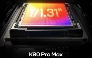 انقلابی در عکاسی موبایل؛ ردمی K90 Pro Max با دوربین شیائومی 17 وارد میدان شد
