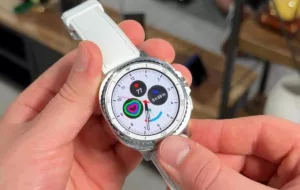 گلکسی واچ مجهز به هوش مصنوعی؛ ناجی هوشمند در پیشگیری از بیماری‌های قلبی