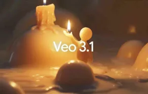 Veo 3.1 گوگل؛ انفجار واقع‌گرایی در ویدیوهای خلق‌شده با هوش مصنوعی!