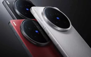 ویوو X300 پرو با افشای کامل مشخصات فنی پیش از رونمایی رسمی، توجه بازار موبایل را به خود جلب کرد!