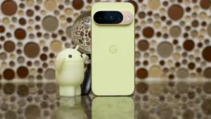 گوگل پیکسل ۱۱؛ بررسی جامع نسل جدید هوش گوگل با طراحی و قدرت متفاوت!