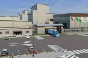 انرژی اتمی در خدمت کلاد؛ آمازون با نیروگاه هسته‌ای اختصاصی وارد عصر جدید شد!