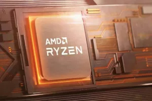 ای‌ام‌دی پردازنده Ryzen 7500X3D را می‌سازد؛ قدرت گیمینگ با قیمت اقتصادی در راه است