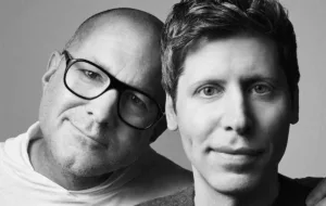 پروژه تاریخی OpenAI و جانی آیو در بحران؛ مسیر عرضه پر از چالش شد!