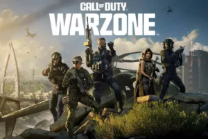 تحول بزرگ در Call of Duty Warzone؛ فصل تازه‌ای از نبردهای تاکتیکی در راه است