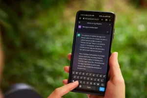 پیام خصوصی در چت‌جی‌پی‌تی؛ آغاز نسل تازه ارتباط امن و شخصی با هوش مصنوعی!