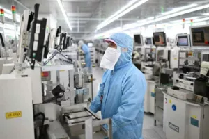 از تراشه تا هوش مصنوعی؛ چین نقشه‌ی خودکفایی علمی جهان‌ساز خود تا سال ۱۴۰۹ را رونمایی کرد