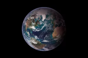 زمین در حال از دست دادن درخشش خود است؛ پژوهش تازه ناسا از تاریک‌تر شدن چشمگیر سیاره آبی خبر می‌دهد