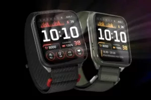 گارمین با ساعت هوشمند جدید و GPS داخلی، استاندارد دقت در ردیابی ورزشی را دوباره تعریف کرد