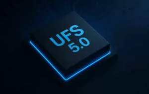 🚀 UFS 5.0؛ انقلاب واقعی در سرعت و کارایی ذخیره‌سازی موبایل آغاز شد