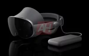 افشای طراحی و مشخصات هدست واقعیت مجازی سامسونگ؛ جهشی بزرگ به‌سوی آینده XR