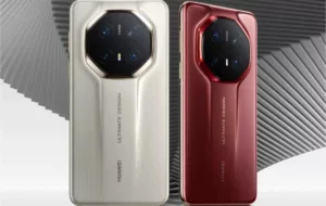 شمارش معکوس برای شگفتی هواوی؛ سری Mate 80 با قدرتی فراتر از انتظار می‌آید