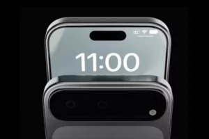 آیفون ۱۷ پرو با انقلاب در دوربین سلفی؛ قدرتی فراتر از تمام گوشی‌های دنیا!