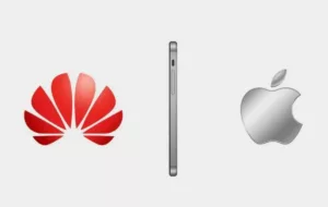 هواوی غافلگیر کرد 📱 چالش تازه برای رکورد ضخامت آیفون Air!