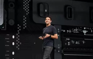 بحران در اپل؛ جدایی مدیران ارشد راه را برای جانشین تیم کوک هموار کرد!