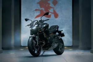 هیولای جدید کاوازاکی ۲۰۲۶؛ طراحی تهاجمی، فناوری پیشرفته و سرعتی فراتر از مرزهای جاده!