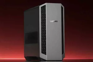 هیولای تازه لنوو از راه رسید؛ معرفی کامپیوتر دسکتاپ فوق‌قدرتمند با سخت‌افزار خیره‌کننده!
