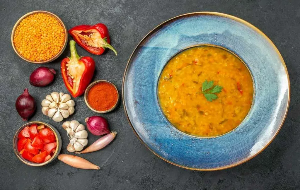 lentil aash for cold recipe 1 11zon