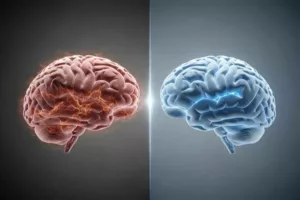 راز تفاوت آلزایمر میان زن و مرد؛ مغز مردان زودتر پیر می‌شود، اما زنان بیشتر گرفتار می‌شوند