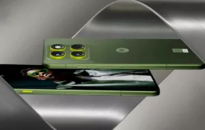 موتورولا اج 70؛ باریک‌ترین گوشی سال در راه است | تاریخ رونمایی رسمی اعلام شد!