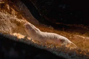 کشف راز ژنتیکی طول عمر حیرت‌انگیز موش‌های حفار برهنه؛ دانشمندان به رمز حیاتی مقابله با پیری رسیدند