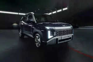 هیوندای ونیو ۲۰۲۷ از راه رسید؛ نسل تازه‌ی کراس‌اوور محبوب با طراحی مدرن و امکانات هوشمند معرفی شد