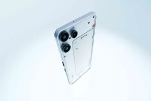 اولین گوشی اقتصادی ناتینگ معرفی شد؛ Nothing Phone 3a Lite با طراحی مینیمال و قیمت شگفت‌انگیز آمد