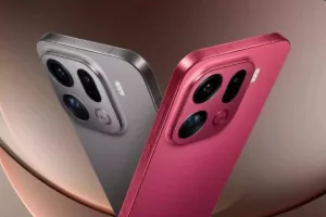 کوچک اما قدرتمند؛ گوشی جدید ویوو با باتری غول‌پیکر در راه است!