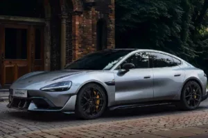 پس‌لرزه‌های تصادف مرگبار خودرو شیائومی؛ ورود غیرمنتظره هواوی معادلات را تغییر داد!