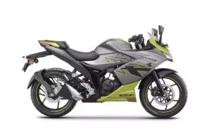 انقلاب در موتورسواری؛ سوزوکی با موتورسیکلت سوخت ترکیبی آینده را رقم زد