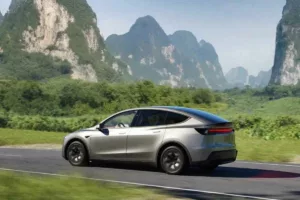 سقوط سود تسلا؛ بحران تازه در امپراتوری خودروسازی ایلان ماسک!