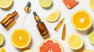 ✨ ویتامین C؛ معجزه روشن‌سازی پوست و حذف لک‌های سرسخت در کمترین زمان!