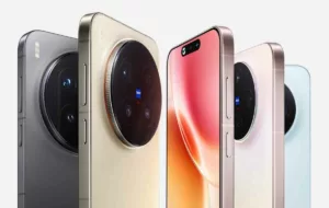 معرفی ویوو X300 و X300 پرو؛ دو پرچمدار با دوربین‌های هوشمند و طراحی تحسین‌برانگیز